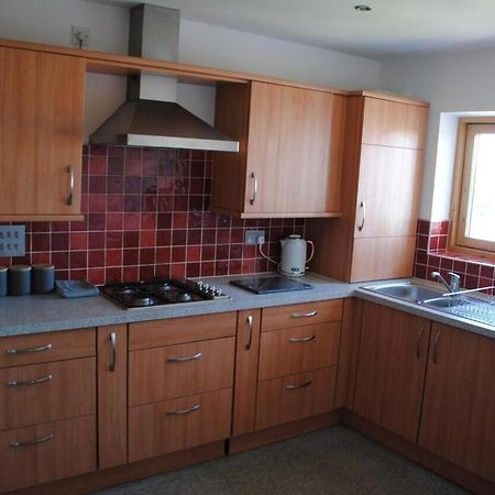 Executive 3 Bed Apartment アバディーン エクステリア 写真
