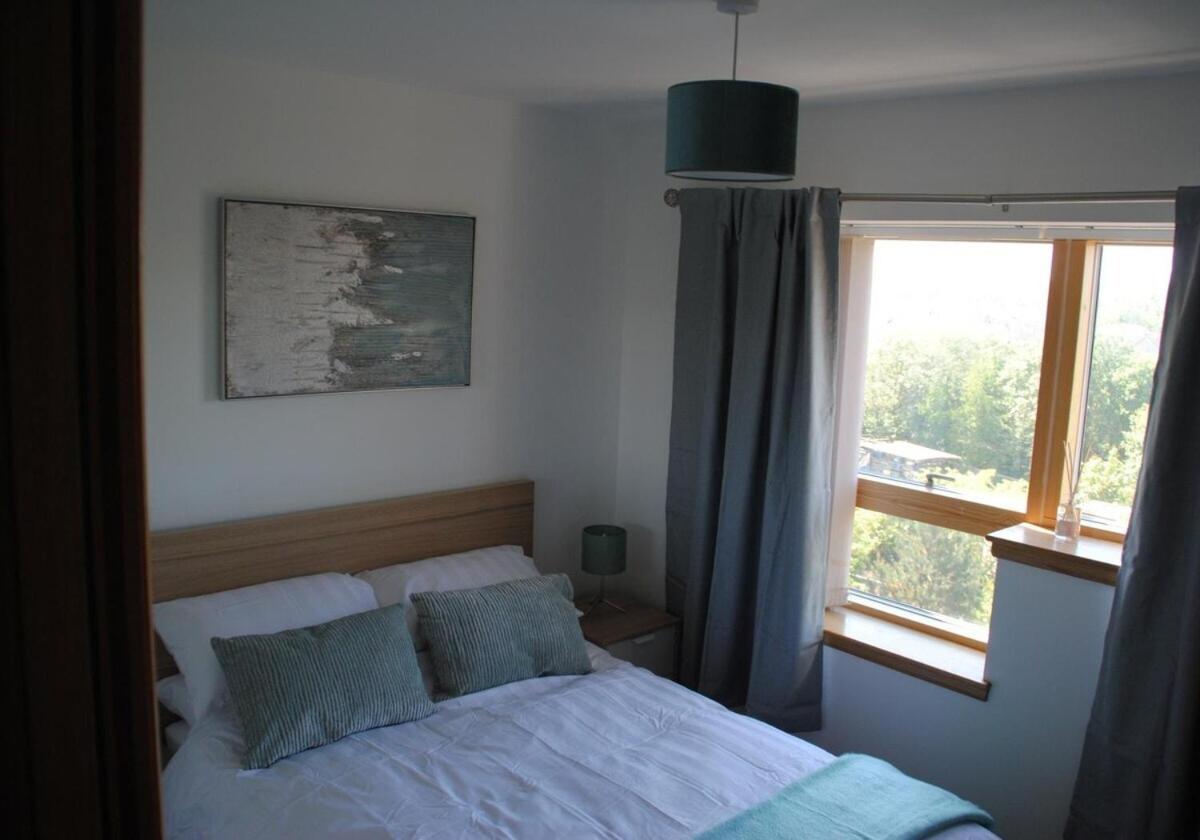 Executive 3 Bed Apartment アバディーン エクステリア 写真
