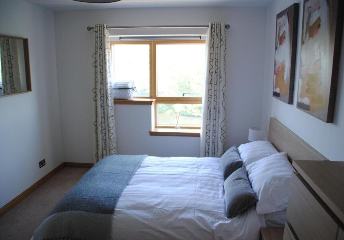 Executive 3 Bed Apartment アバディーン エクステリア 写真