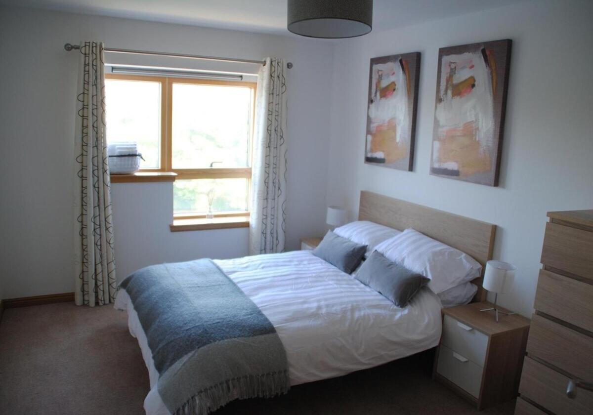 Executive 3 Bed Apartment アバディーン エクステリア 写真